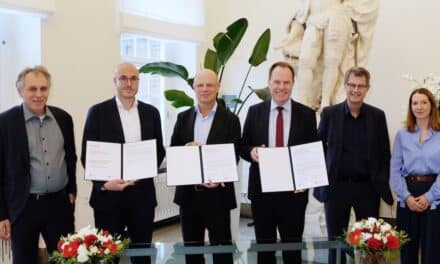 Landeshauptstadt Düsseldorf und Verbraucherzentrale NRW setzen Zusammenarbeit bis 2030 fort