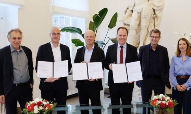 Landeshauptstadt Düsseldorf und Verbraucherzentrale NRW setzen Zusammenarbeit bis 2030 fort