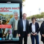 Gemeinschaft erleben – Lebensfreude finden