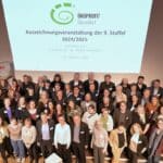 15 Düsseldorfer Betriebe für Klimaschutz ausgezeichnet – Bewerbungen für Jubiläumsstaffel gestartet