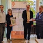 ADFC fordert Verbesserungen für Düsseldorfer Radwege