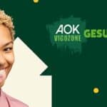 Fit im Kopf, stark im Alltag – AOK startet Schulwettbewerb „Gesundhype“