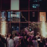 Herbst im RheinRiff: Beats, Beachvolleyball und Afterwork-Vibes