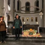 Nachtwächtertour im Zeichen des Karnevals