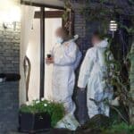 Tötungsdelikt in Düsseldorf-Urdenbach