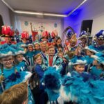 Ausstellung — 200 Jahre Karneval in Kaiserswerth