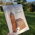 Die Adventsfreunde haben ein Buch herausgebracht