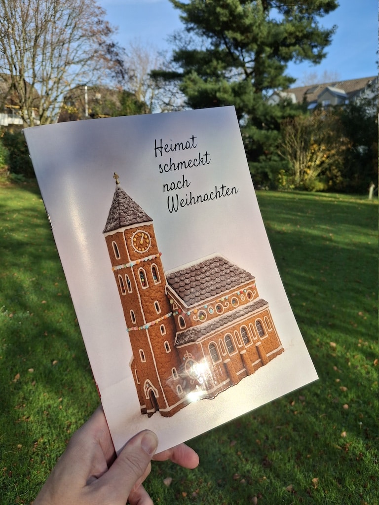 1000086325 Druckfrisch erschienen © Tim Küsters