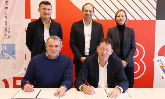 Weitere Perspektiven für Fortuna am Flinger Broich