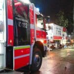 Wasserrohrbrüche: Reparaturarbeiten laufen auf Hochtouren