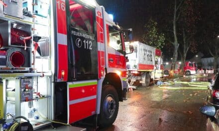 Wasserrohrbrüche: Reparaturarbeiten laufen auf Hochtouren