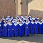 Gospelchores Sweet Chariot Düsseldorf e.V. © Gospelchores Sweet Chariot Düsseldorf e.V.