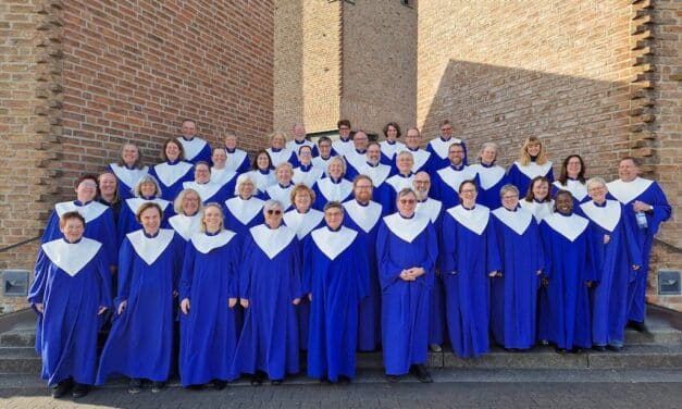 Gospelchores Sweet Chariot Düsseldorf e.V. © Gospelchores Sweet Chariot Düsseldorf e.V.