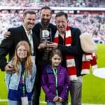 Der Düsseldorfer Sport wird ab sofort erlebbar historisch