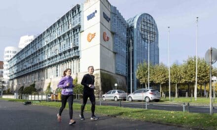 Ein Lauf mit außergewöhnlichen Einblicken: Urban Trail Düsseldorf begeistert 500 Teilnehmer