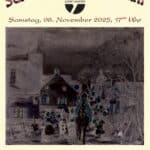 Das Martinsfest in Kalkum