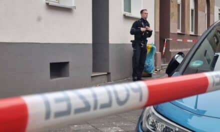 Oberbilk – Verdacht eines Tötungsdelikts in Wohnung
