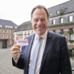 Neu in Düsseldorf? Stadt begrüßt Zugezogene mit neuer WelcomeCard