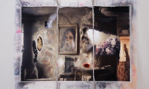 Düsseldorf präsentiert sich auf der “Paris Photo 2025”