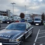 „Amerikanischer Streifenwagen“ in Düsseldorf kontrolliert – Sachverständiger stellt erhebliche Mängel fest