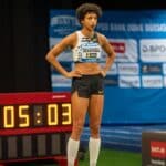 Die Olympiasiegerinnen eröffnen die Hallensaison in Düsseldorf