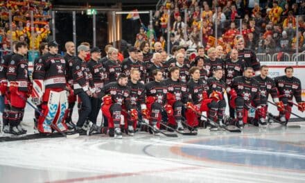 „DTH und DEG – das muss einfach sein“ – Geburtstagstrikot begeistert