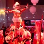 Ball International feiert Jubiläum: Glanzvolle Gala der Prinzengarde Düsseldorf
