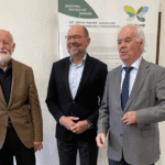 Ausstellung ‚50 Jahre Kommunale Neugliederung‘ im Museum Kaiserswerth