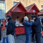 Morgen ist Aktionstag vor dem Rathaus