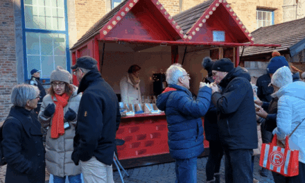 Morgen ist Aktionstag vor dem Rathaus