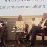 GFFU Jahresveranstaltung 2025 vom 19.