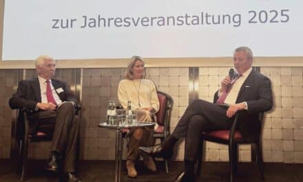 GFFU Jahresveranstaltung 2025 vom 19.11.2025