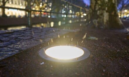 Kö-Graben erstrahlt in neuem Glanz