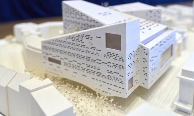 Norweger bauen „Oper für alle“