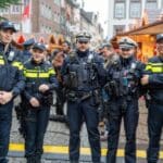 Düsseldorf und Den Haag verstärken Zusammenarbeit in der Adventszeit