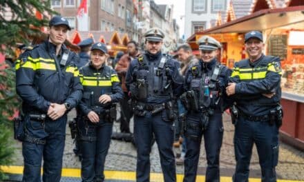 Düsseldorf und Den Haag verstärken Zusammenarbeit in der Adventszeit