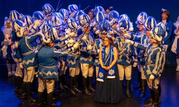 „Emotionale Inobhutnahme markiert Auftakt zur Jubiläumssession“