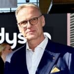 Wolfram N. Diener wird UFI-Präsident 2026/27 – „Messen sind systemrelevant“