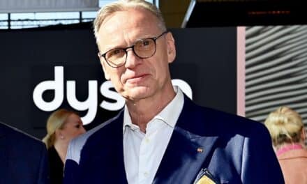 Wolfram N. Diener wird UFI-Präsident 2026/27 – „Messen sind systemrelevant“