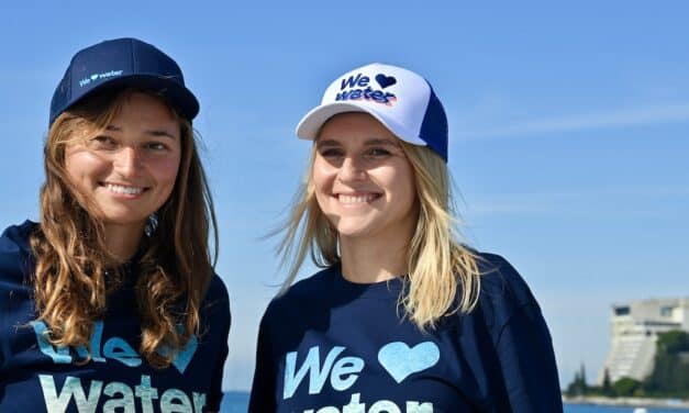 Freier Eintritt für Kinder bis 12 Jahren macht die boot 2026 besonders familienfreundlich