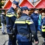 Düsseldorf verstärkt Sicherheits- und Verkehrskonzept in der Vorweihnachtszeit