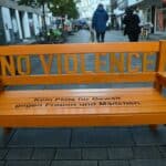 Orange Days 2025: Düsseldorf macht sich gegen Gewalt an Frauen und Mädchen stark