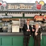 Winterwelt an der Kö startet mit neuen Highlights in die Saison