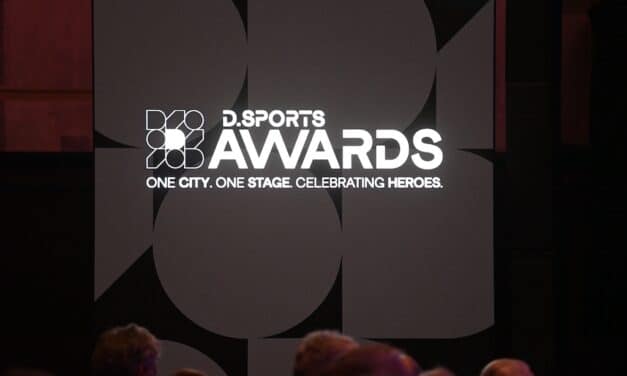 Sport im Rampenlicht: Glanzvolle Premiere der D.SPORTS AWARDS in Düsseldorf