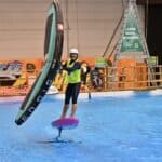 ChatGPT:Action und Adrenalin auf der boot Düsseldorf 2026