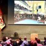 Heimatabend der Jonges: Fils wirbt klar für Opern-Neubau am Wehrhahn