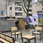 Mobilitätsstation Römerstraße eröffnet – Verkehrssicherheit steigt, Kosten punktgenau eingehalten