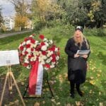 30 Jahre nach dem Mord an Siegfried Strukmeier: Düsseldorf erinnert an ein Opfer von Hass und an den gesellschaftlichen Wandel