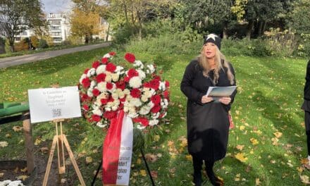 30 Jahre nach dem Mord an Siegfried Strukmeier: Düsseldorf erinnert an ein Opfer von Hass und an den gesellschaftlichen Wandel