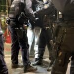 Sicherheit im Bahnhofsumfeld – Polizei im Einsatz zur Verhinderung einer offenen Szene – Bilanz der gestrigen Aktion